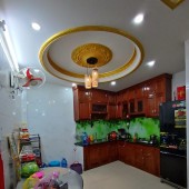 Bán Nhà Gò Dầu Tân Phú, DT 52m2, NGANG 4x13m, Chỉ 3 Tỷ Nhỉnh
